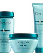 Kérastase Résistance Ciment Thermique термоактивна възстановяващ грижа за слаба и увредена коса 150 мл.