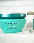 Kérastase Résistance Masque Extentioniste маска за коса за растеж на косата и укрепване от корените 200 мл.