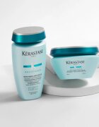 Kérastase Résistance Masque Force Architecte подсилваща маска за слаба увредена коса и цъфтящи краища 200 мл.