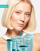 Kérastase Résistance Masque Force Architecte подсилваща маска за слаба увредена коса и цъфтящи краища 200 мл.