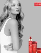 Kérastase Soleil Masque Après-Soleil интензивна маска за коса увредена от слънце хлор и солна вода с UV филтър 200 мл.
