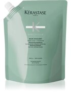 Kérastase Specifique Bain Divalent дълбоко почистващ шампоан за мазна кожа на скалпа Refill 500 мл.