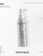 Kérastase Specifique Stimuliste серум против оредяване на косата и косопад за ежедневна употреба 125 мл.