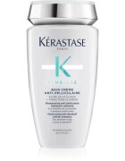 Kérastase Symbiose Bain Crème Anti-Pelliculaire шампоан против пърхот за чувствителна кожа на скалпа 250 мл.