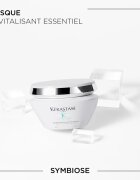 Kérastase Symbiose Masque Revitalisant Essentiel регенерираща маска за коса 200 мл.