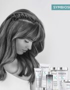 Kérastase Symbiose Masque Revitalisant Essentiel регенерираща маска за коса 200 мл.