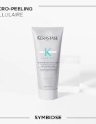 Kérastase Symbiose Micro-Peeling Cellulaire пилинг за коса против пърхот 200 мл.