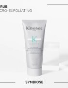 Kérastase Symbiose Micro-Peeling Cellulaire пилинг за коса против пърхот 200 мл.