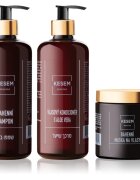 KESEM Beautiful hair Gift set подаръчен комплект За коса