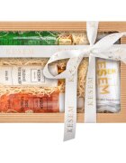 KESEM Clean skin Gift Set подаръчен комплект за перфектно почистена кожа