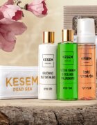 KESEM Clean skin Gift Set подаръчен комплект за перфектно почистена кожа