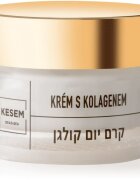 KESEM Daily Face Cream with Collagen дневен крем за лице с колаген 50 мл.