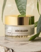 KESEM Daily Face Cream with Collagen дневен крем за лице с колаген 50 мл.