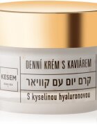 KESEM Day Cream with Caviar and Hyaluronic Acid дневен крем с хиалуронова киселина 50 мл.