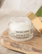 KESEM Day Cream with Caviar and Hyaluronic Acid дневен крем с хиалуронова киселина 50 мл.