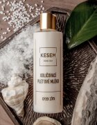 KESEM Dead Sea мляко за почистване на грим 220 мл.