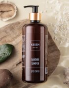 KESEM Dead Sea Mud Shampoo шампоан с кал с минерали от Мъртво море 500 мл.