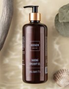 KESEM Dead Sea Mud Shower Gel душ гел с минерали от Мъртво море 500 мл.