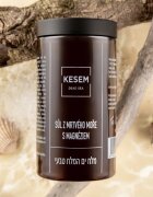 KESEM Dead Sea Salt with Magnesium натурална сол за баня от Мъртво море с магнезий 1 кг