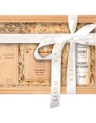 KESEM Eyes and Eya area Gift set подаръчен комплект за околоочната област