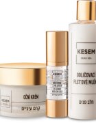 KESEM Eyes and Eya area Gift set подаръчен комплект за околоочната област