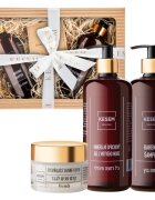 KESEM Gift Set for Men подаръчен комплект за мъже