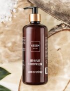 KESEM Hair Cream with Jojoba Oil крем за коса с масло от жожоба 500 мл.