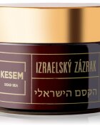 KESEM ISRAELI MIRACLE Daily Face Cream дневен крем за лице 50 мл.