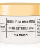 KESEM Luxury Body Butter Musk масло за тяло 350 мл.