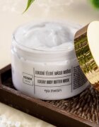 KESEM Luxury Body Butter Musk масло за тяло 350 мл.