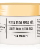 KESEM Luxury Body Butter Rose масло за тяло 350 мл.