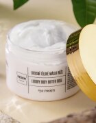 KESEM Luxury Body Butter Rose масло за тяло 350 мл.