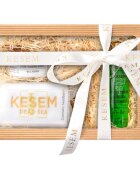 KESEM Mud Ritual for Healthy Skin подаръчен комплект ритуал с кал