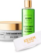KESEM Mud Ritual for Healthy Skin подаръчен комплект ритуал с кал