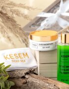 KESEM Mud Ritual for Healthy Skin подаръчен комплект ритуал с кал