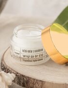 KESEM Night Cream with Caviar and Hyaluronic Acid нощен крем с хайвер и хиалуронова киселина 50 мл.