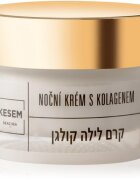 KESEM Night Cream with Collagen нощен крем за лице с колаген 50 мл.