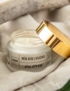 KESEM Night Cream with Collagen нощен крем за лице с колаген 50 мл.
