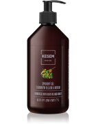 KESEM Sea Salt Oil and Honey душ гел с маслинено олио 500 мл.