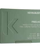 Kevin Murphy Free Hold стилизиращ крем средна фиксация без парабени 100 гр.