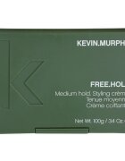 Kevin Murphy Free Hold стилизиращ крем средна фиксация без парабени 100 гр.