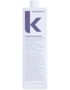 Kevin Murphy Hydrate - Me Rinse хидратиращ балсам за нормална към суха коса 1000 мл.