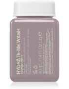 Kevin Murphy Hydrate - Me Wash хидратиращ шампоан за боядисана коса 40 мл.
