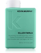 Kevin Murphy Killer.Twirls подхранващ крем за къдрава коса 150 мл.