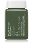Kevin Murphy Maxi Wash детоксикиращ шампоан за възстановяване здравето на скалпа 40 мл.