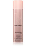 Kevin Murphy Session Spray Flex лак за коса за естествена фиксация 400 мл.