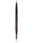 Kevyn Aucoin The Precision Brow Pencil молив за вежди с четка цвят Ash Blonde 01 гр.