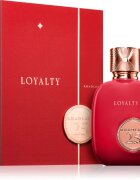 Khadlaj 25 Loyalty парфюмна вода унисекс 100 мл.