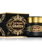 Khadlaj Bakhoor Oud Muattar Ghaliya тамян 35 гр.