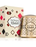 Khadlaj Bakhoor Oud Muattar Khalab тамян 100 гр.